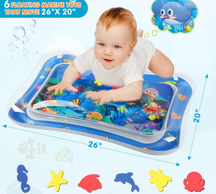 Product Image 2 - Infinno Inflatable Tum