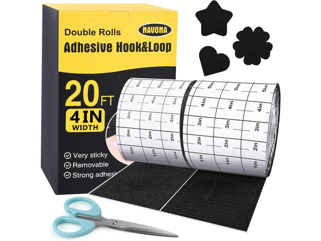 Product Image 1 - Navona 20Ft x 4 Inch H