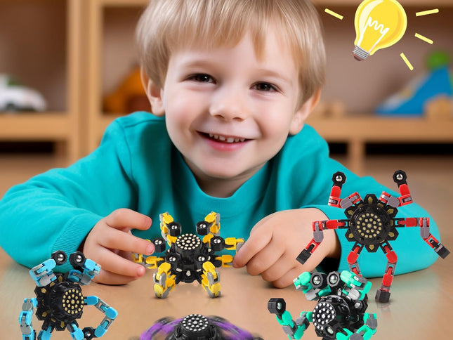 Product Image 2 - Gokeey for Mom Transfo