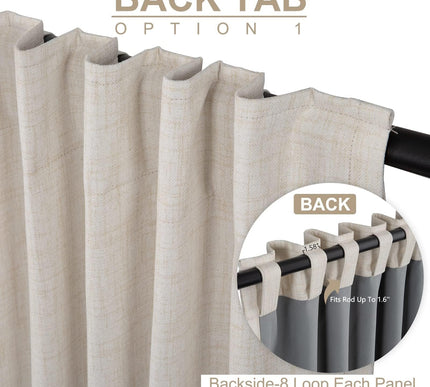 Product Image 3 - 100% Blackout Shield L