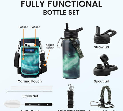 Product Image 7 - RAYMYLO 32oz Insulated