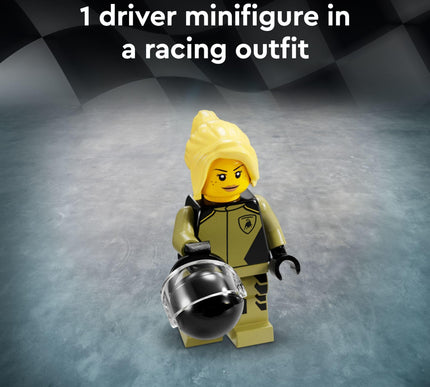 Product Image 3 - Lego Speed Champions L
