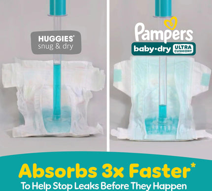 Product Image 4 - Pampers Diapers Baby D
