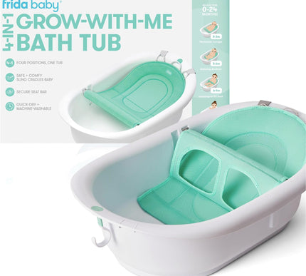 Product Image 1 - Frida Baby 4in1 Growwi