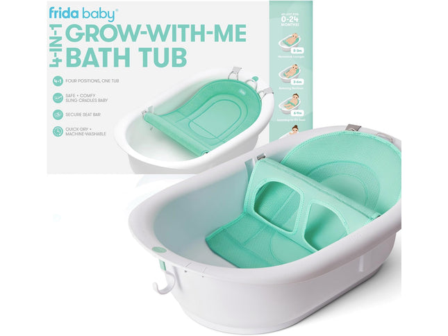 Product Image 1 - Frida Baby 4in1 Growwi