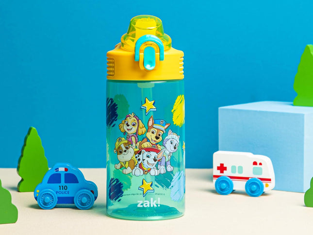 Product Image 2 - Zak Designs PAW Patrol