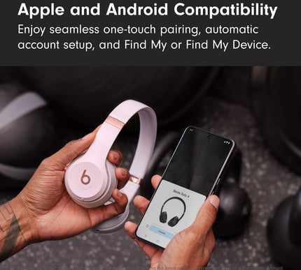 Product Image 8 - Beats Solo 4 Wireless 