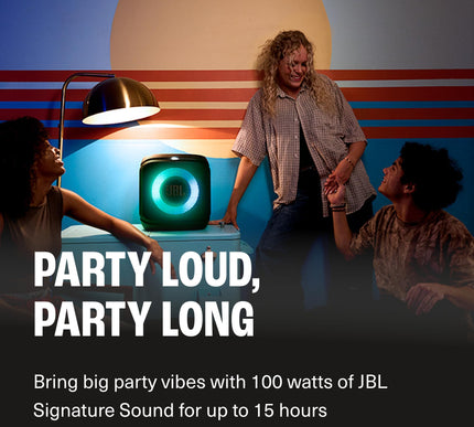 Product Image 2 - JBL Partybox Encore Es