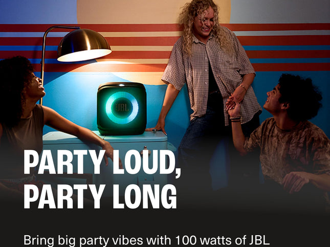 Product Image 2 - JBL Partybox Encore Es