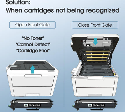 Product Image 6 - Cool Toner TN227223 Co
