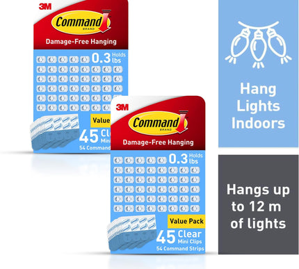 Product Image 3 - Command Indoor Mini Li