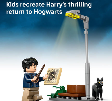 Product Image 5 - LEGO Harry Potter Knig