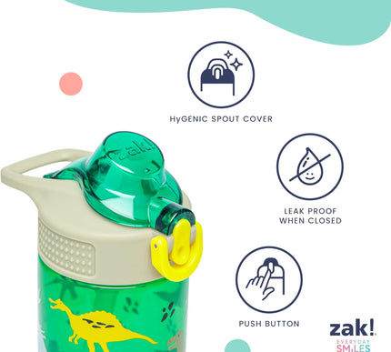 Product Image 6 - Zak Designs Disney Moa