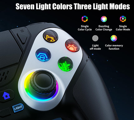 Product Image 4 - Gamrombo LED Wireless 