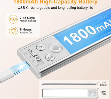 Product Image 8 - Gritin 102inch Under C