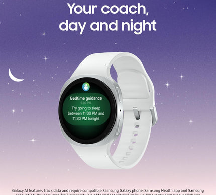 Product Image 2 - Samsung Galaxy Watch 8