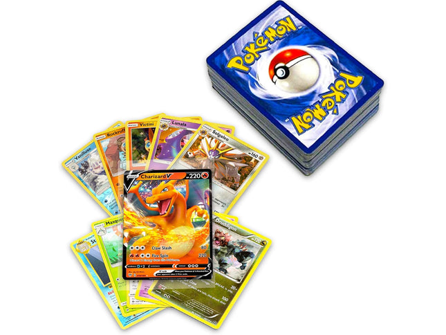 Product Image 1 - 50+ Official Pokemon C