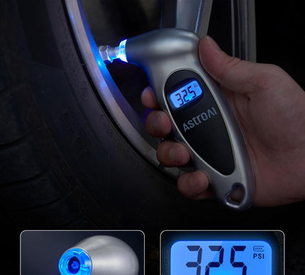 Product Image 2 - AstroAI Tire Pressure 