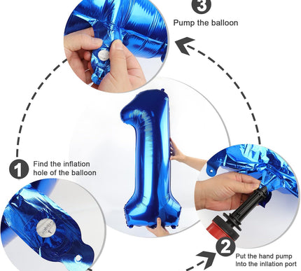 Product Image 6 - Number 5 Balloon 40 In