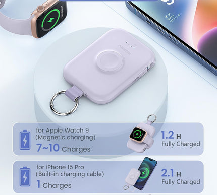 Product Image 3 - RORRY Portable Charger