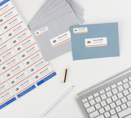 Product Image 2 - Avery Easy Peel Printa