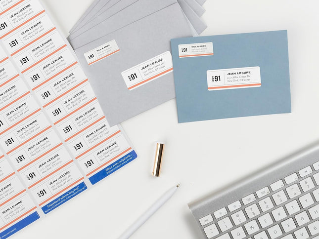 Product Image 2 - Avery Easy Peel Printa