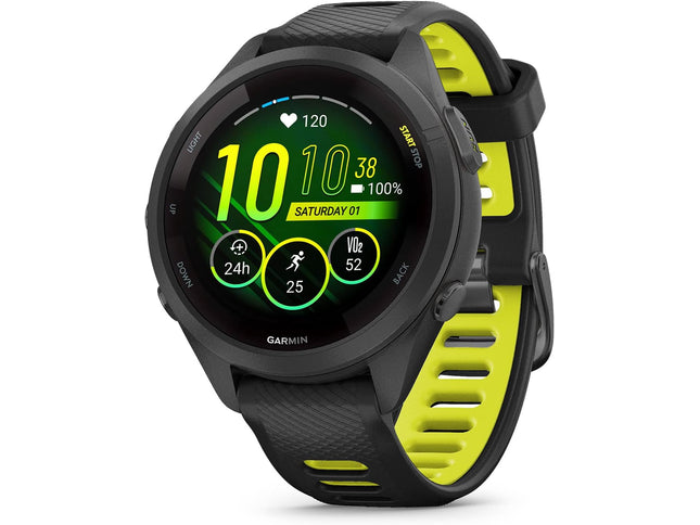 Product Image 1 - Garmin Forerunner 265S