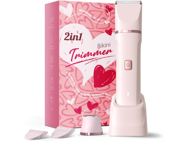 Product Image 1 - Risina Bikini Trimmer 