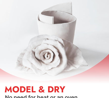 Product Image 3 - DAS AirHardening Model