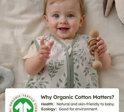 Product Image 4 - Yoofoss Baby Sleep Sac