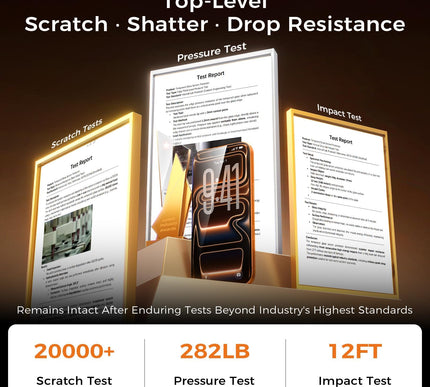 Product Image 3 - NeverBreak 9H Hardness