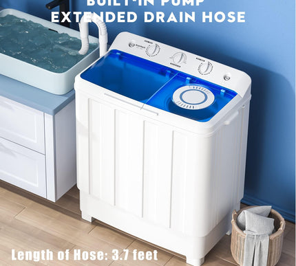 Product Image 4 - Auertech Portable Wash