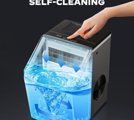 Product Image 7 - Silonn Ice Makers Coun