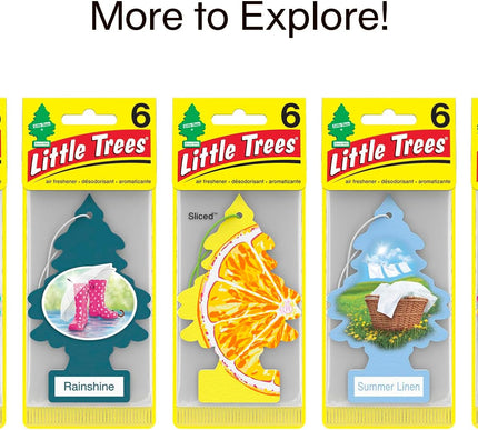 Product Image 7 - LITTLE TREES Car Air F