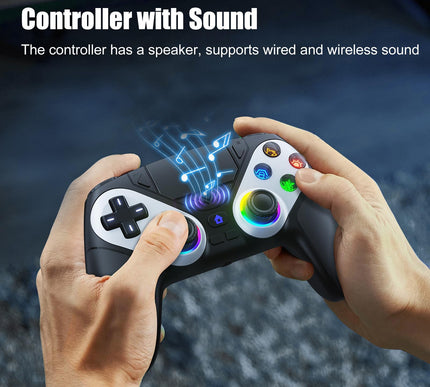 Product Image 7 - Gamrombo LED Wireless 