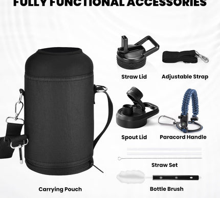 Product Image 6 - RAYMYLO Insulated Wate