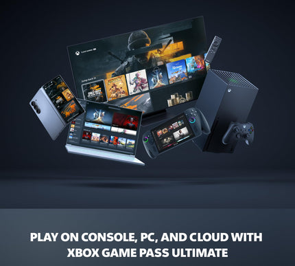 Product Image 5 - Xbox Series X All Digi