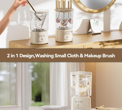 Product Image 6 - Portable Mini Washing 