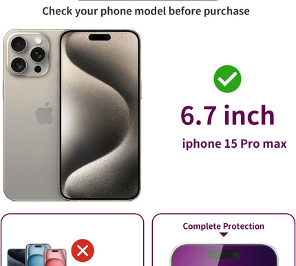 Product Image 2 - Ifaeveus 2 Pack Privac