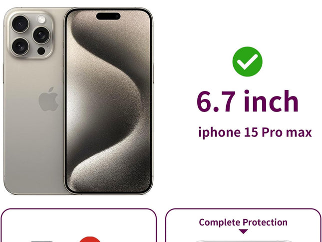 Product Image 2 - Ifaeveus 2 Pack Privac