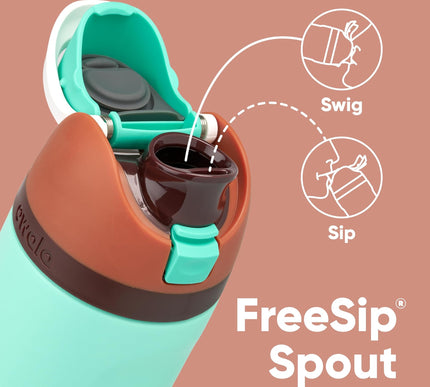 Product Image 2 - Owala Kids FreeSip Ins