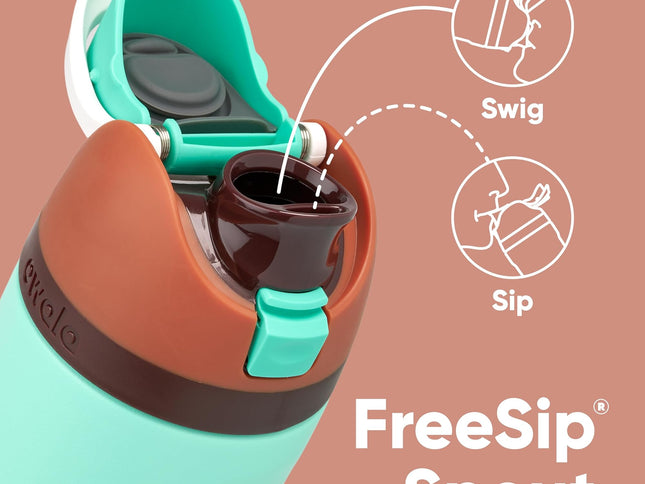 Product Image 2 - Owala Kids FreeSip Ins