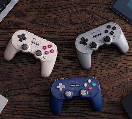 Product Image 8 - 8BitDo Pro 3 Bluetooth