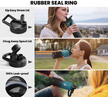 Product Image 4 - RAYMYLO Insulated Wate