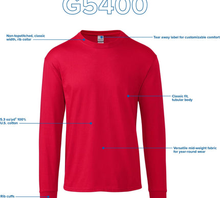 Product Image 4 - Gildan Mens Heavy Cott