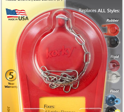 Product Image 7 - Korky Ultra Standard 2