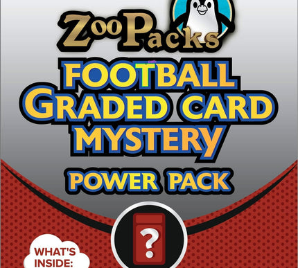 Product Image 1 - PSA Football Graded Ca