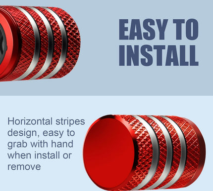 Product Image 4 - Tire Valve Stem Cap Co