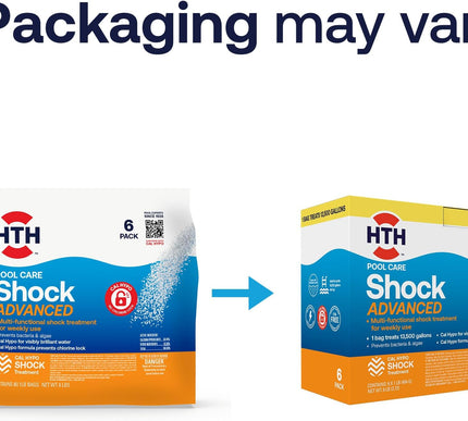 Product Image 5 - HTH 52036R Pool Care S