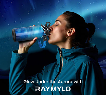 Product Image 3 - RAYMYLO 32oz Insulated